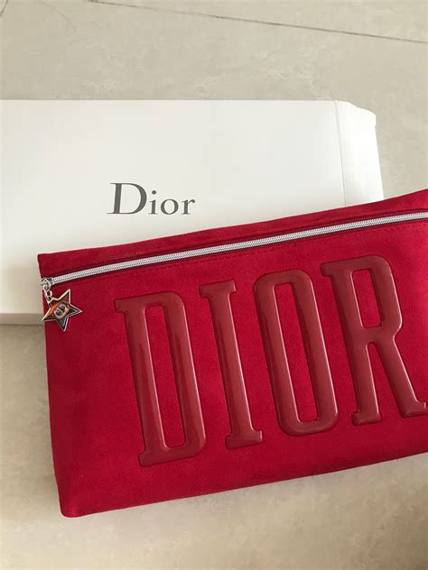 trousse dior makeup|dior makeup bags.